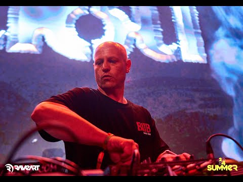 BUBU ■ Summer Festival 2024 ■ Área Aniversario