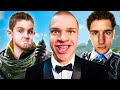I Made 2 Stream Snipers 1v1 Eachother