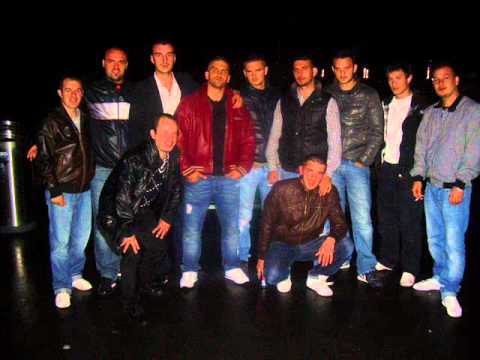 Dryton Deqanasi TBA - Armata ( Freestyle) 2011