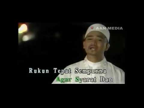Haji Menuju Allah - Raihan (Karaoke Version - Minus One)