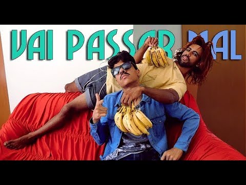 you're going to feel bad - sensual body parody (pabllo vittar feat. mateus carrilho)