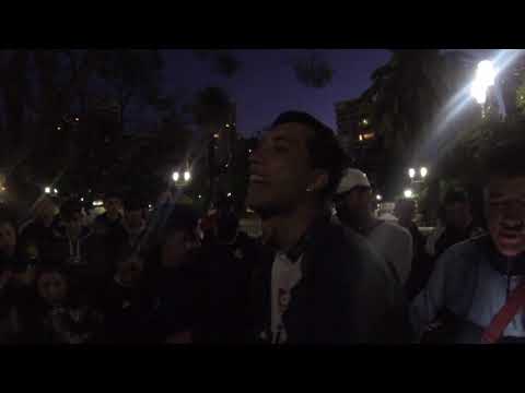 EZZE vs ALEJO vs VATO vs SIRE | 8VOS | 1VS1 05 / 10