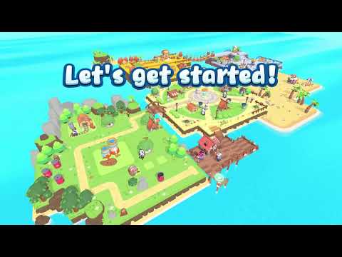 Tanbii: Eco Game