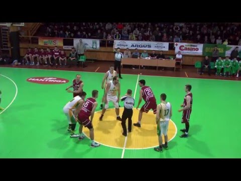 Plungės "Olimpo" rankose čempionų taurė. 2016