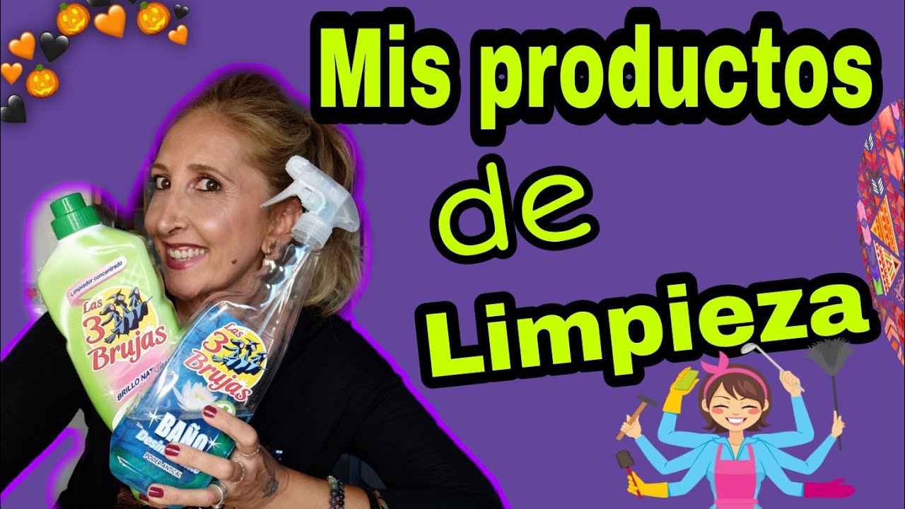 #productosdelimpieza#misproductosdelimpieza#lejia  🧴MIS PRODUCTOS DE LIMPIEZA 🧽🛁Lidl/MERCADONA.