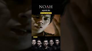 Download lagu separuh aku - Noah, next lagu apa lagi nih? #noah mp3