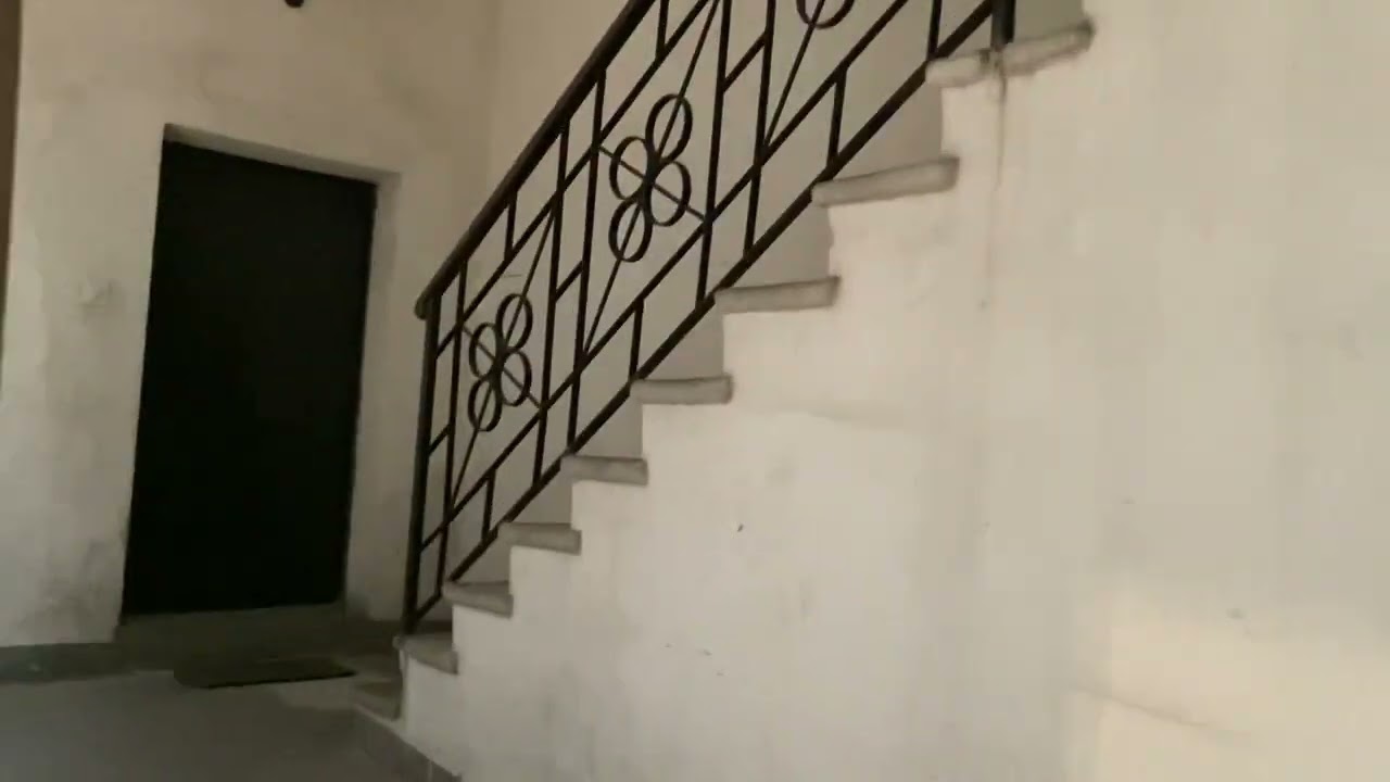 LISA APARTMENT 2° Floor Check-In