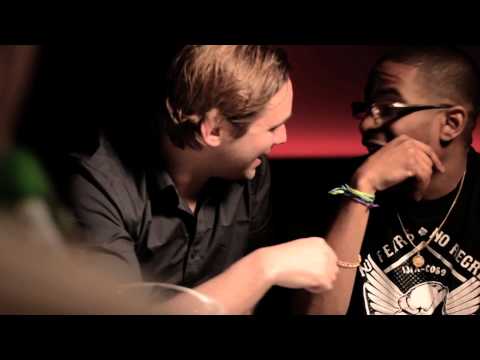 Mischa Daniels & Sandro Monte feat  J Son   Simple Man Official Video