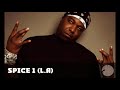 Spice 1 - Survival Remastered