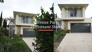 Video overview for 21 Tennant Street, Torrens Park SA 5062
