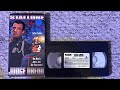 Opening To Judge Dredd 1995 Vhs