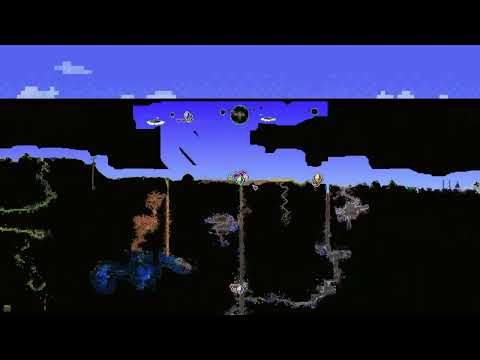 Terraria calamity Mod Ep26