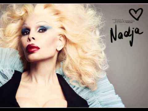 Marilyn (WAWA Remix) - Amanda Lepore ft. Cazwell