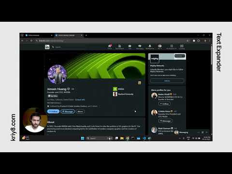 Item video thumbnail