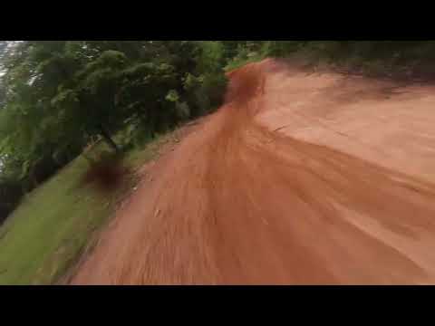 Fast Lap - Black Moose GP Track