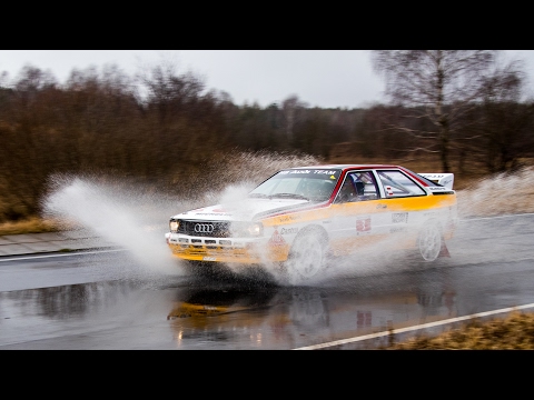 Power Stage Bednary 18.02.2017