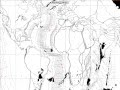 Hot Spot Animation Atlantic Ocean