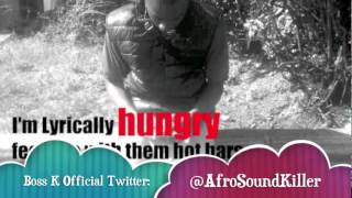 Boss K Ft Deniseee &amp; Dr Rhymes - KeleBum FiMiLe Remix