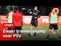 ‘Vollgasfussball’: PSV maakt nu echt kennis met Roger Schmidt | Omroep Brabant