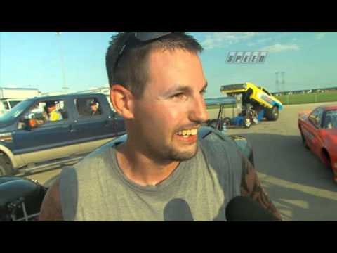 PINKS All Out: Fast at Route 66