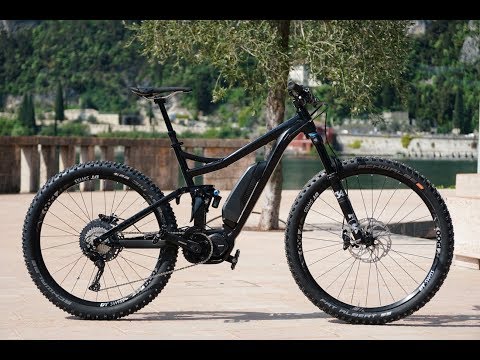 Conway eWME MX1 – Vorstellung