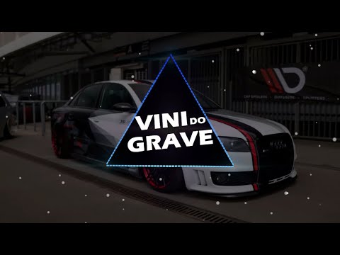 9º Cypher 4M - MC's IG, PH, Davi, Ryan SP, Pedrinho, Menor Da VG...//GRAVE FORTE (BASS-BOOSTED)