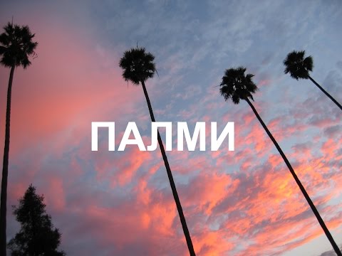 Tha Titanium - Palmi ft. Mario Angelevski