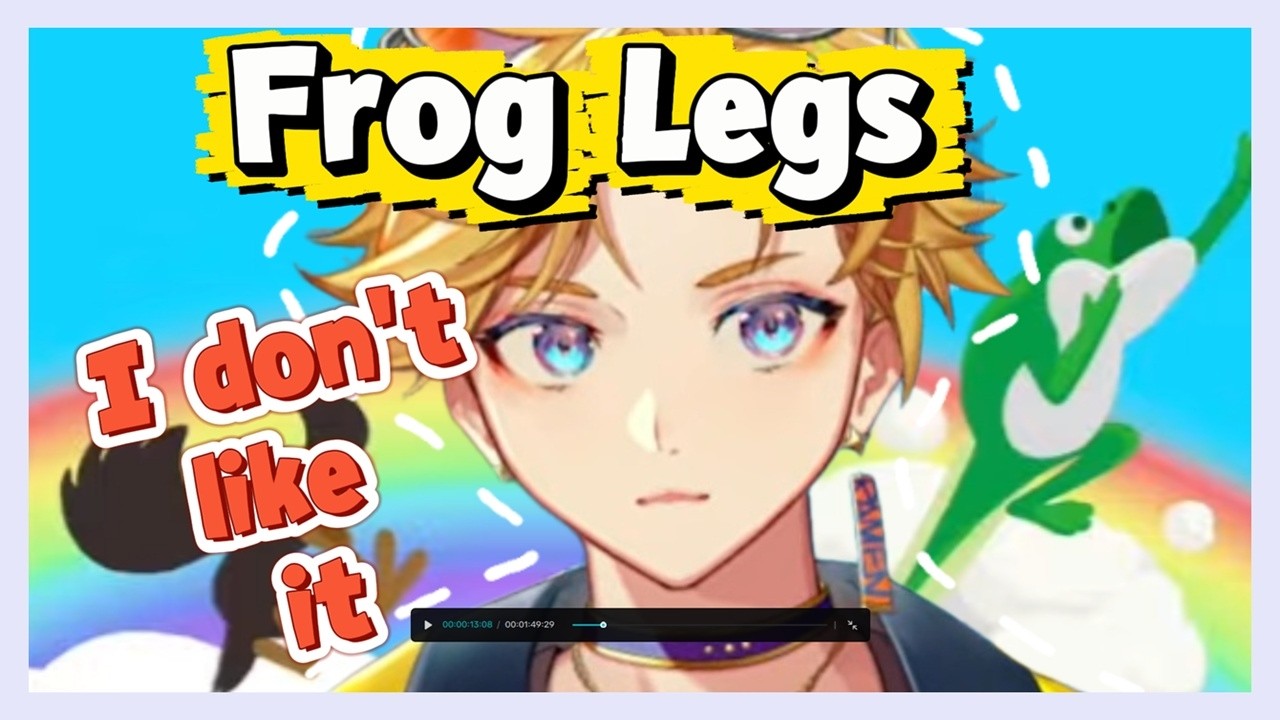 YouTubeサムネイル