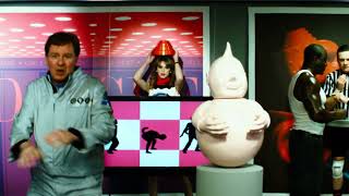 Devo - What We Do (Video)