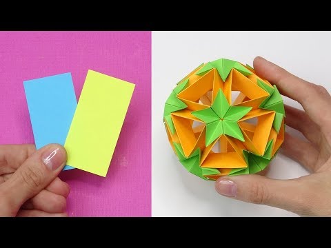 Surprise your friends DIY paper toy Paper toy antistress