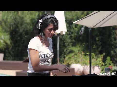 Camila Yoshida Live at Lipe Forbes and Friends Online Festival