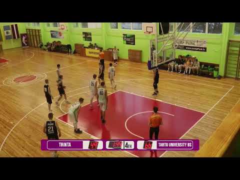 Trinta 2005 - Tartu University BS 2005
