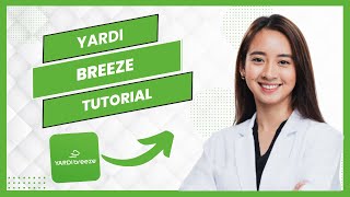Yardi Breeze Software Tutorial || How to Use Yardi Breeze Property Management Software (Full Guide)