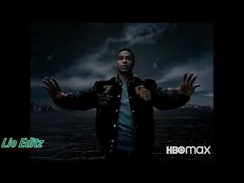 Zack Snyder's Justice League: Ignite + Darkside (Alan Walker and K-391)