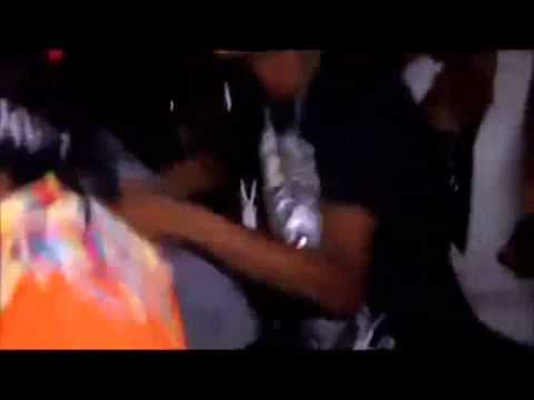 Vybz Kartel, Bounty Killer, Play by Play Bottle Dodging, Demarco - DMR 2011 Episode 9 pt 1 of 3