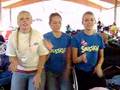 Alex Girls Camp
