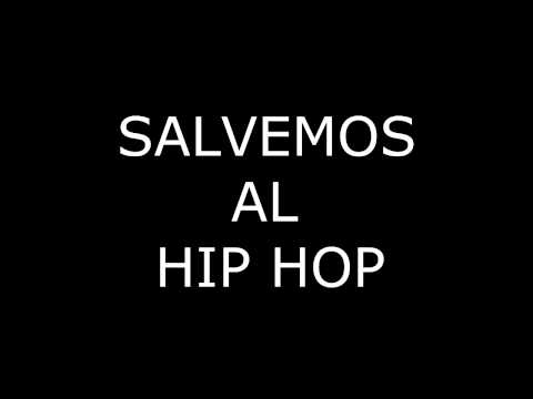 Johan : salvemos al hip hop : feat lulo