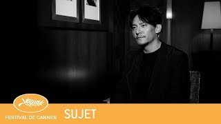 CHANG CHEN  Cannes 2018  Sujet  VF