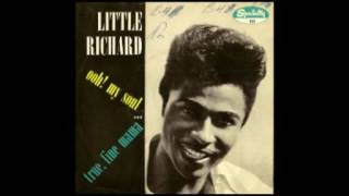 Little Richard - Ooh! My Soul (1958)