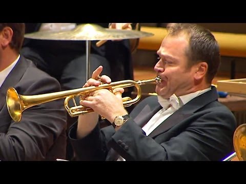 Bernstein: Mambo / Metzmacher · Berliner Philharmoniker
