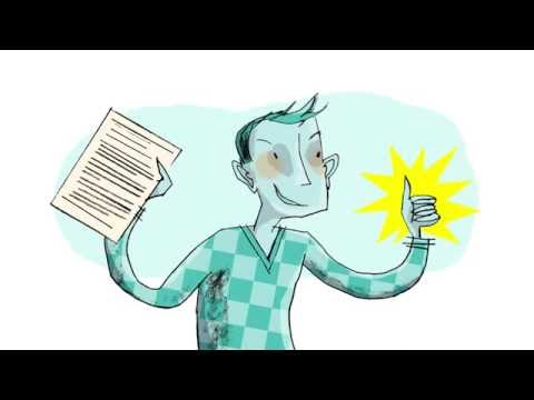 Deutsch: 5-Schritt-Lesemethode