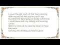 WatersonCarthy - Midnight on the Water Lyrics