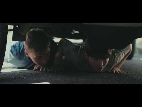 King Jack (2015) Movie Trailer HD