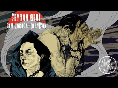 Cem Karaca & Dervişan - Sevdan Beni (1977)