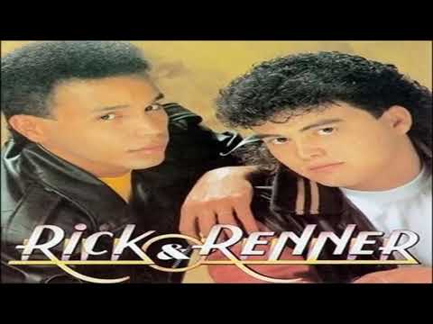Sai da Minha Vida - Rick e Renner