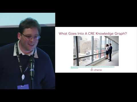 Building a Knowledge Graph Using Messy Real Estate Data