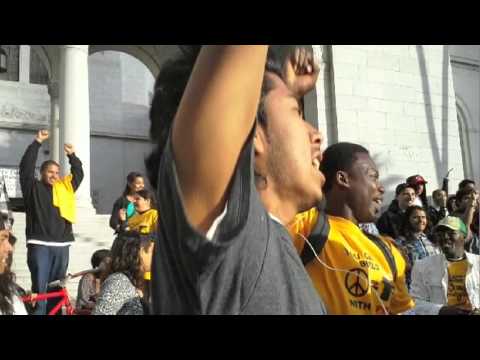 Intergenerational Dialogue Promo Event April 2013