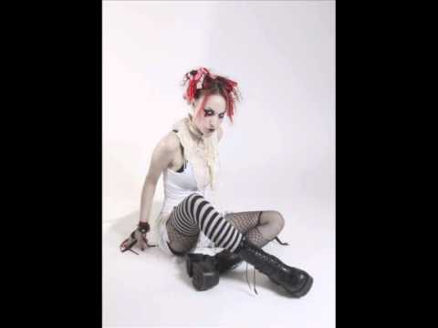 Emilie Autumn - Castle Down