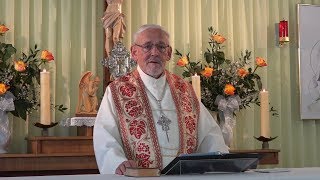 Wann sündigt man wider den HEILIGEN GEIST?