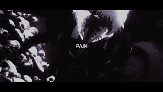 pain - asap rocky